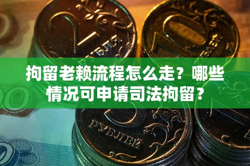 济南拘留老赖流程怎么走?哪些情况可申请司法拘留? 济南拘留老赖流程怎么走?哪些情况可申请司法拘留?